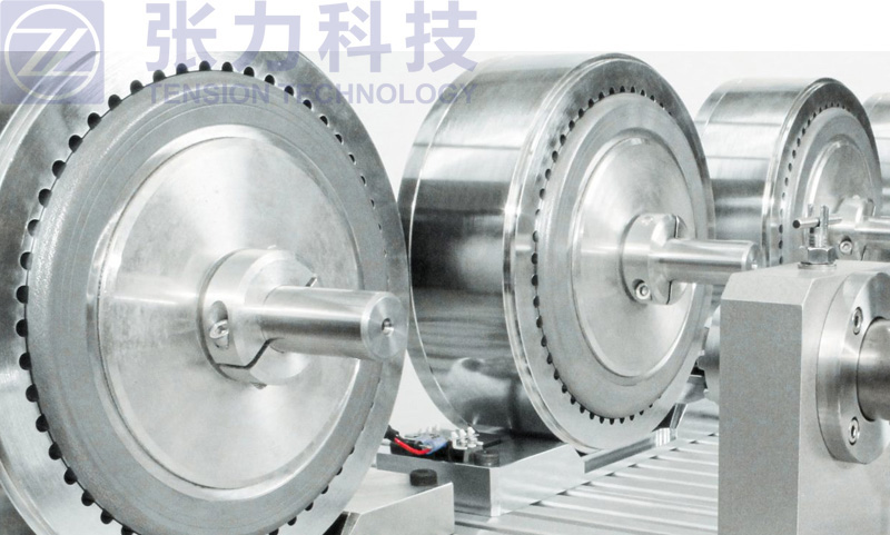 磁滯制動(dòng)器:工作原理與使用指南全解析