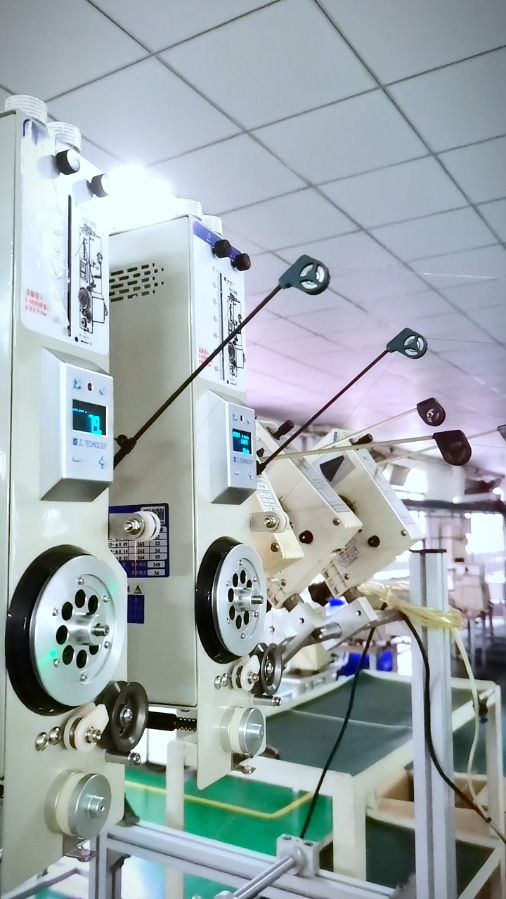 選伺服張力器，認(rèn)準(zhǔn)這幾個(gè)核心參數(shù)