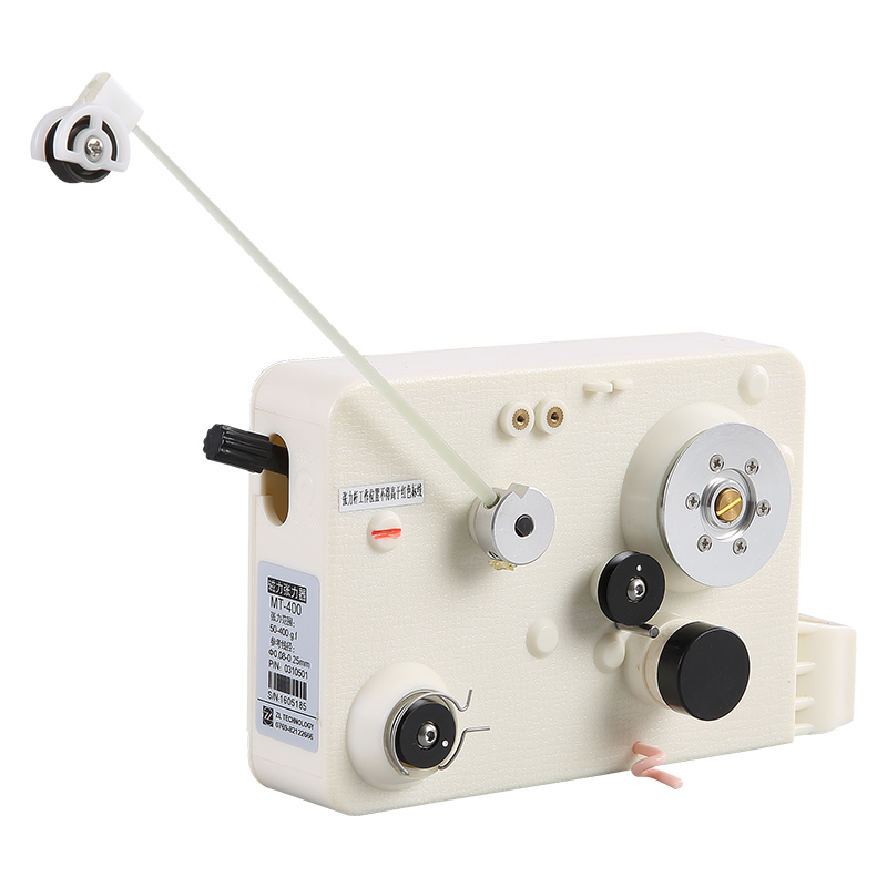 MT系列電子張力器