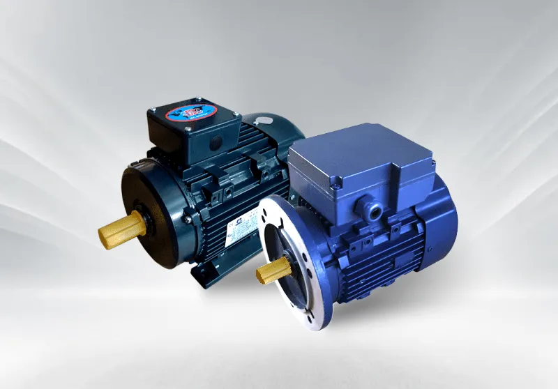 工業(yè)電機(jī)的生產(chǎn)發(fā)展趨勢