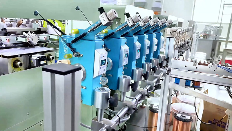 精度之戰(zhàn)：自動張力控制的挑戰(zhàn)與破局