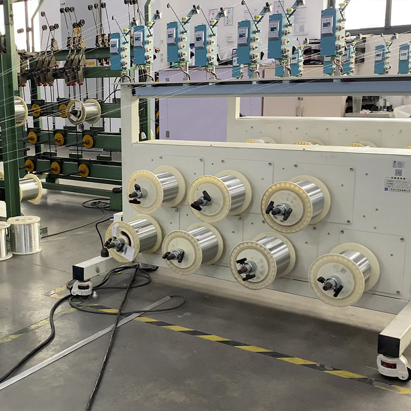 伺服放線架，多行業(yè)適配之選