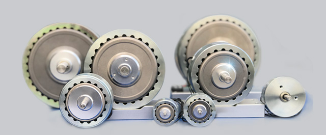 選磁滯制動器，穩(wěn)制動更高效