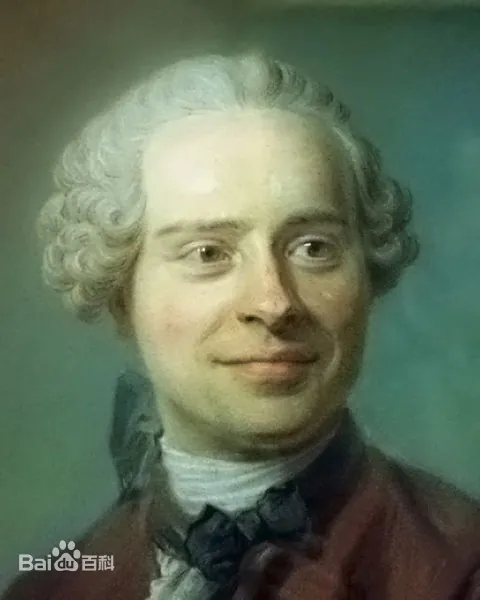 讓&middot;勒朗&middot;達(dá)朗貝爾